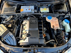 Audi A4 S4 2.0TFSI 200к.с НАВИГАЦИЯ 18 ЦОЛА 6 СКОРОСТИ , снимка 12