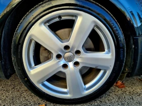 Audi A4 S4 2.0TFSI 200к.с НАВИГАЦИЯ 18 ЦОЛА 6 СКОРОСТИ , снимка 14