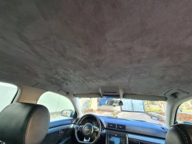 Audi A4 S4 2.0TFSI 200к.с НАВИГАЦИЯ 18 ЦОЛА 6 СКОРОСТИ , снимка 11