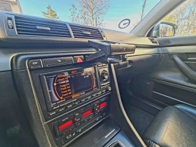 Audi A4 S4 2.0TFSI 200к.с НАВИГАЦИЯ 18 ЦОЛА 6 СКОРОСТИ , снимка 10