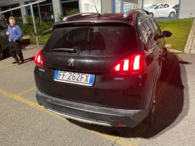 Peugeot 2008 1.6 HDI Allure - 7600 € / 14864.31 лв. - 88690537 10