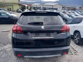 Peugeot 2008 1.6 HDI Allure - 7600 € / 14864.31 лв. - 88690537 5