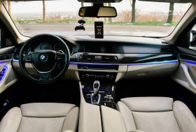 BMW 550 408 к.с - 14500 € / 28359.53 лв. - 19026962 8