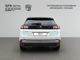 Peugeot 3008 New Line Up GT 1.6 PureTech 180 S&S EAT8 EURO 6, снимка 6