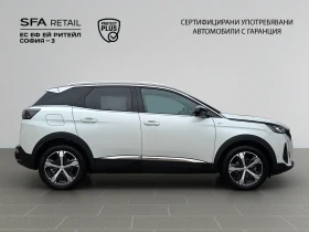 Peugeot 3008 New Line Up GT 1.6 PureTech 180 S&S EAT8 EURO 6, снимка 4