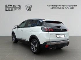 Peugeot 3008 New Line Up GT 1.6 PureTech 180 S&S EAT8 EURO 6, снимка 7