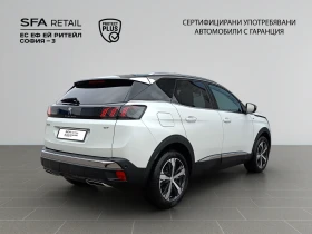 Peugeot 3008 New Line Up GT 1.6 PureTech 180 S&S EAT8 EURO 6, снимка 5