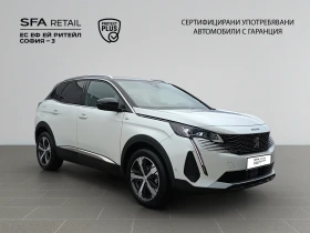 Peugeot 3008 New Line Up GT 1.6 PureTech 180 S&S EAT8 EURO 6, снимка 3