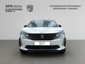 Peugeot 3008 New Line Up GT 1.6 PureTech 180 S&S EAT8 EURO 6, снимка 2
