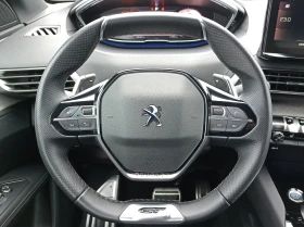 Peugeot 3008 New Line Up GT 1.6 PureTech 180 S&S EAT8 EURO 6, снимка 12