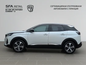 Peugeot 3008 New Line Up GT 1.6 PureTech 180 S&S EAT8 EURO 6, снимка 8