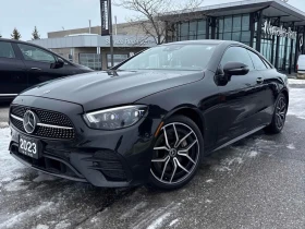 Mercedes-Benz E 450 * CARFAX * ЦЕНА ДО БГ