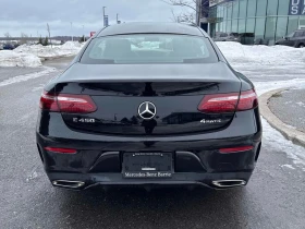 Mercedes-Benz E 450 * CARFAX * ЦЕНА ДО БГ - 46400 € / 90750.51 лв. - 10150617 4