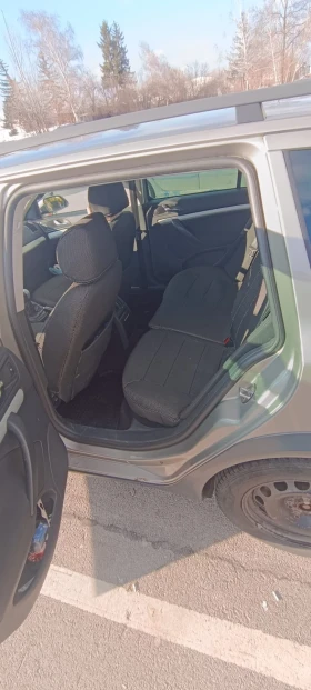 Skoda Octavia SCOUT - 4500 € / 8801.24 лв. - 57881919 9