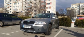 Skoda Octavia SCOUT - 4500 € / 8801.24 лв. - 57881919 2