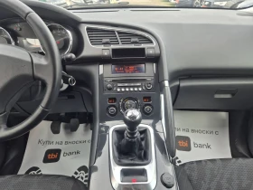 Peugeot 3008 1.6HDI - 3500 € / 6845.40 лв. - 17011721 10