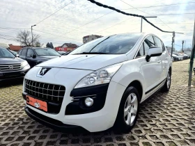 Peugeot 3008 1.6HDI