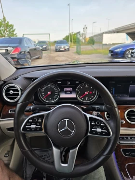 Mercedes-Benz E 400 Проблем в Мотора  - 22500 € / 44006.17 лв. - 28411911 4