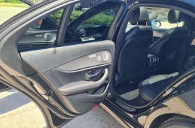 Mercedes-Benz E 400 d 4-MATIC, AMG Line, снимка 13 - Автомобили и джипове - 53638107