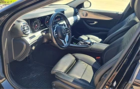 Mercedes-Benz E 400 d 4-MATIC, AMG Line, снимка 10 - Автомобили и джипове - 53638107