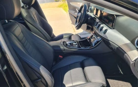 Mercedes-Benz E 400 d 4-MATIC, AMG Line, снимка 11 - Автомобили и джипове - 53638107