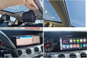 Mercedes-Benz E 400 d 4-MATIC, AMG Line, снимка 15 - Автомобили и джипове - 53638107