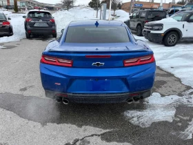 Chevrolet Camaro * 1LT * CARFAX * ЦЕНА ДО БГ - 16500 € / 32271.19 лв. - 61939969 15