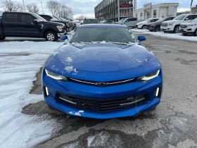 Chevrolet Camaro * 1LT * CARFAX * ЦЕНА ДО БГ - 16500 € / 32271.19 лв. - 61939969 17