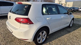 VW Golf 1.6TDI ПАРК АСИСТЕНТ НАВИ РЕАЛНИ КМ ВИДЕО ЛИЗИНГ  - 8200 € / 16037.81 лв. - 52625742 5