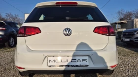 VW Golf 1.6TDI ПАРК АСИСТЕНТ НАВИ РЕАЛНИ КМ ВИДЕО ЛИЗИНГ  - 8200 € / 16037.81 лв. - 52625742 6