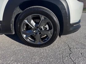 Mazda MX-30 35.5kWh PREMIUM | 360  | BOSE | Панорама | HUD - 14990 € / 29317.89 лв. - 40501808 7