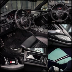 Audi A6 3.0BiTDI Competition/CARBON/NIGHT/360/MAXTON/FULL - 7500 € / 14668.73 лв. - 91649881 9