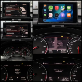 Audi A6 3.0BiTDI Competition/CARBON/NIGHT/360/MAXTON/FULL - 7500 € / 14668.73 лв. - 91649881 12