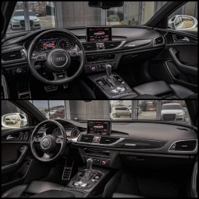 Audi A6 3.0BiTDI Competition/CARBON/NIGHT/360/MAXTON/FULL - 7500 € / 14668.73 лв. - 91649881 6
