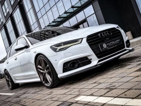 Audi A6 3.0BiTDI Competition/CARBON/NIGHT/360/MAXTON/FULL - 7500 € / 14668.73 лв. - 91649881 5