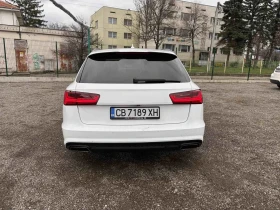 Audi A6 Competition/s-line/vacuum/top - 19999 € / 39114.64 лв. - 52168385 6
