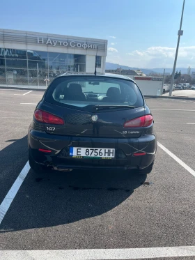 Alfa Romeo 147 1.6 twin spark - 1400 € / 2738.16 лв. - 57735982 3