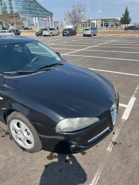 Alfa Romeo 147 1.6 twin spark - 1400 € / 2738.16 лв. - 57735982 9