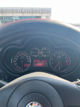 Alfa Romeo 147 1.6 twin spark - 1400 € / 2738.16 лв. - 57735982 4