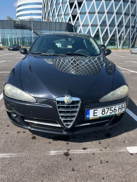 Alfa Romeo 147 1.6 twin spark - 1400 € / 2738.16 лв. - 57735982 2