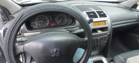 Peugeot 407 1, 8i - 2089 € / 4085.73 лв. - 32336295 7