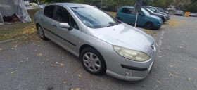 Peugeot 407 1, 8i - 2089 € / 4085.73 лв. - 32336295 2