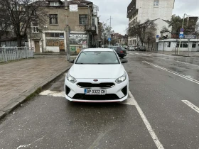 Kia Pro ceed GT - 17200 € / 33640.28 лв. - 52106316 2