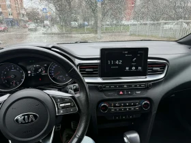 Kia Pro ceed GT - 17200 € / 33640.28 лв. - 52106316 5
