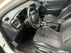 Kia Pro ceed GT - 17200 € / 33640.28 лв. - 52106316 7