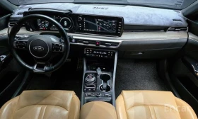 Kia K5 2.0* NOBLESSE* ПОДГРЕВ* ОБДДУХВАНЕ* МЪРТВА* ТОЧКА* | Auto.bg — изображение 7