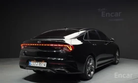 Kia K5 2.0* NOBLESSE* ПОДГРЕВ* ОБДДУХВАНЕ* МЪРТВА* ТОЧКА* | Auto.bg — изображение 2