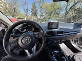Mazda 3 Skyactiv 2.0 - 8300 € / 16233.39 лв. - 84895583 13