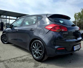 Kia Ceed KATO НОВ/1.6i/135hp - 6499 € / 12710.94 лв. - 54785538 6