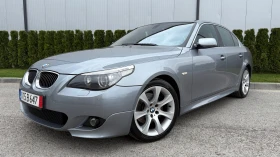 BMW 530 M-PACKET-КАМЕРА